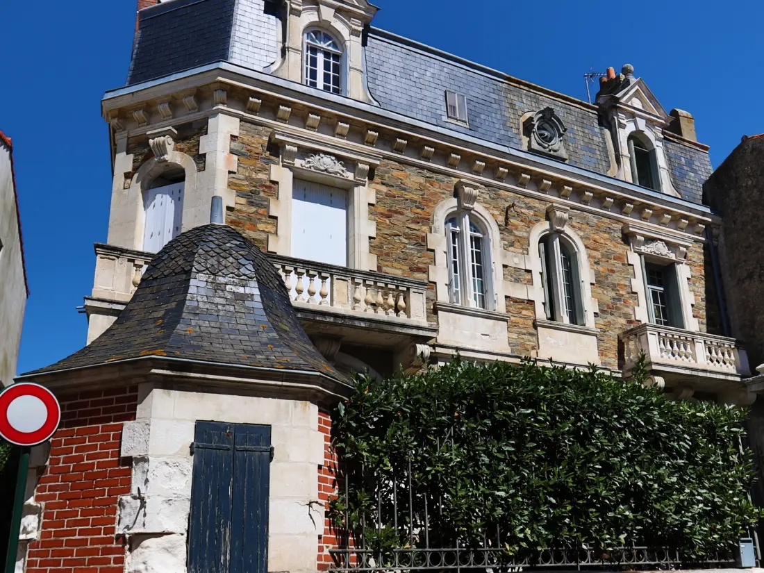 Maison de Vacances Les Sables-d'Olonne 999