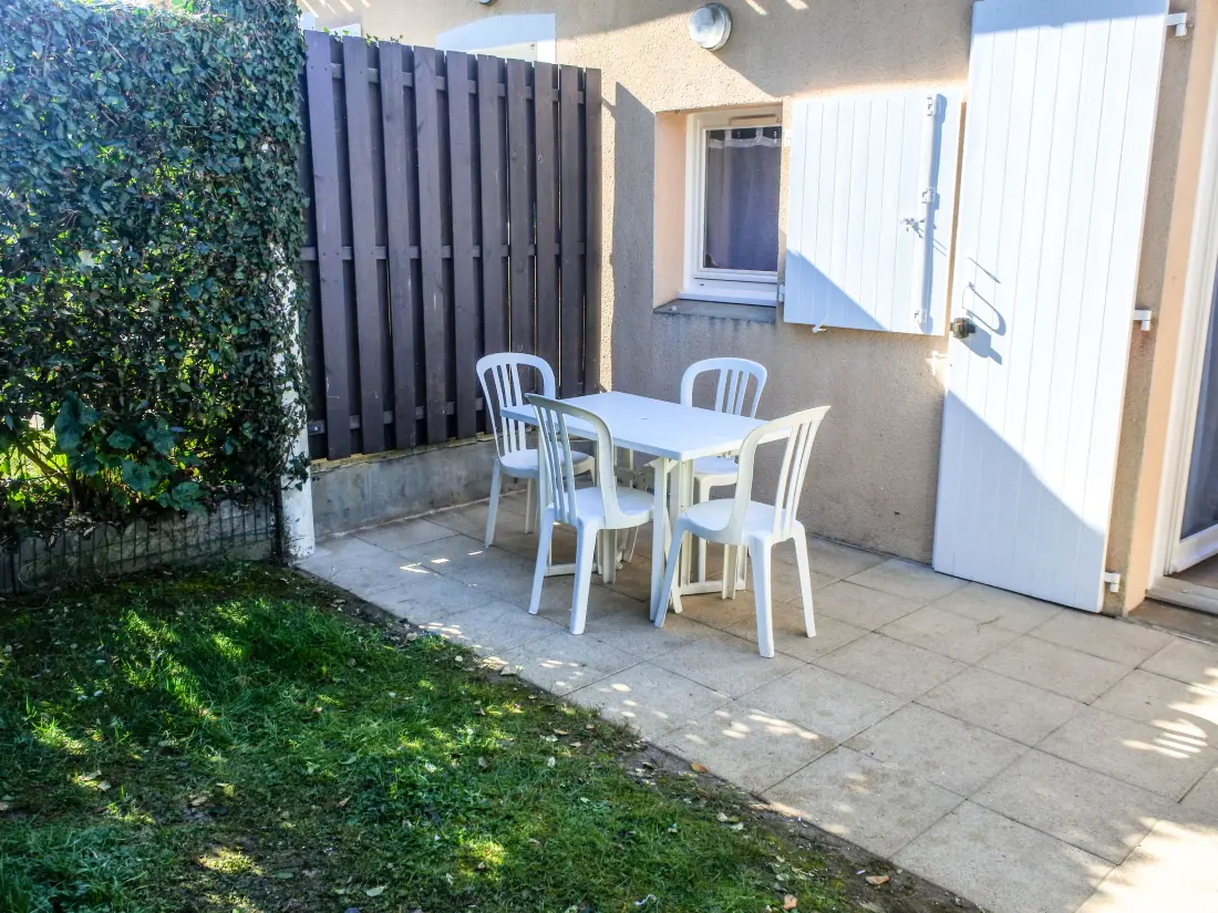 Maison de Vacances Les Sables d'Olonne
