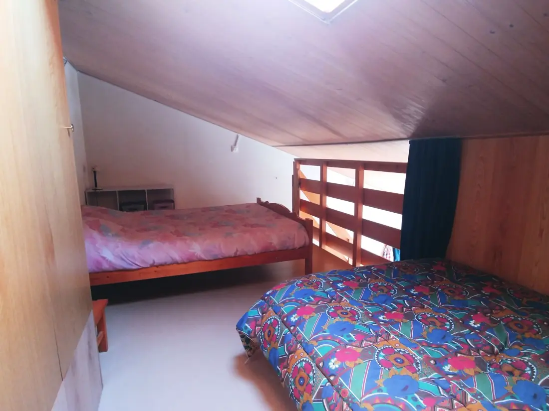 Maison de Vacances Les Sables d'Olonne