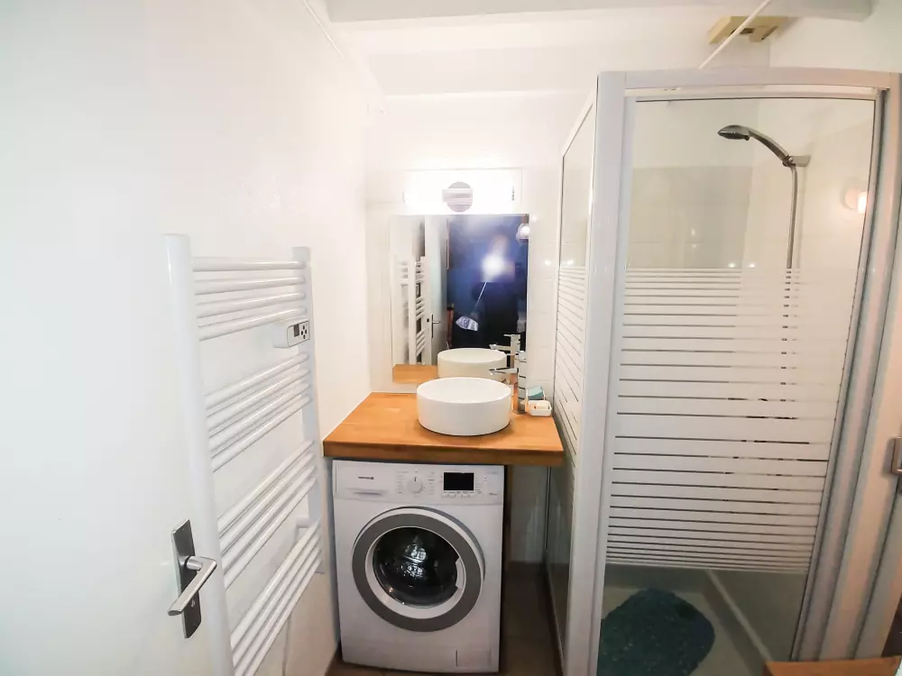 Maison de Vacances Les Sables d'Olonne