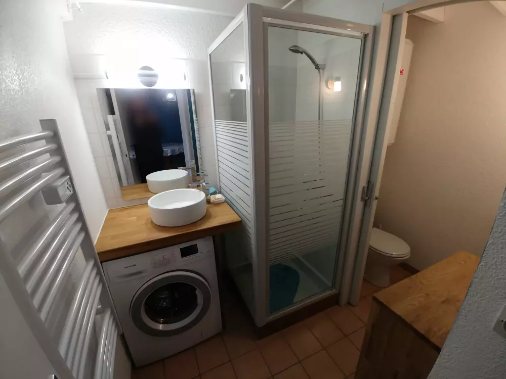 Maison de Vacances Les Sables d'Olonne