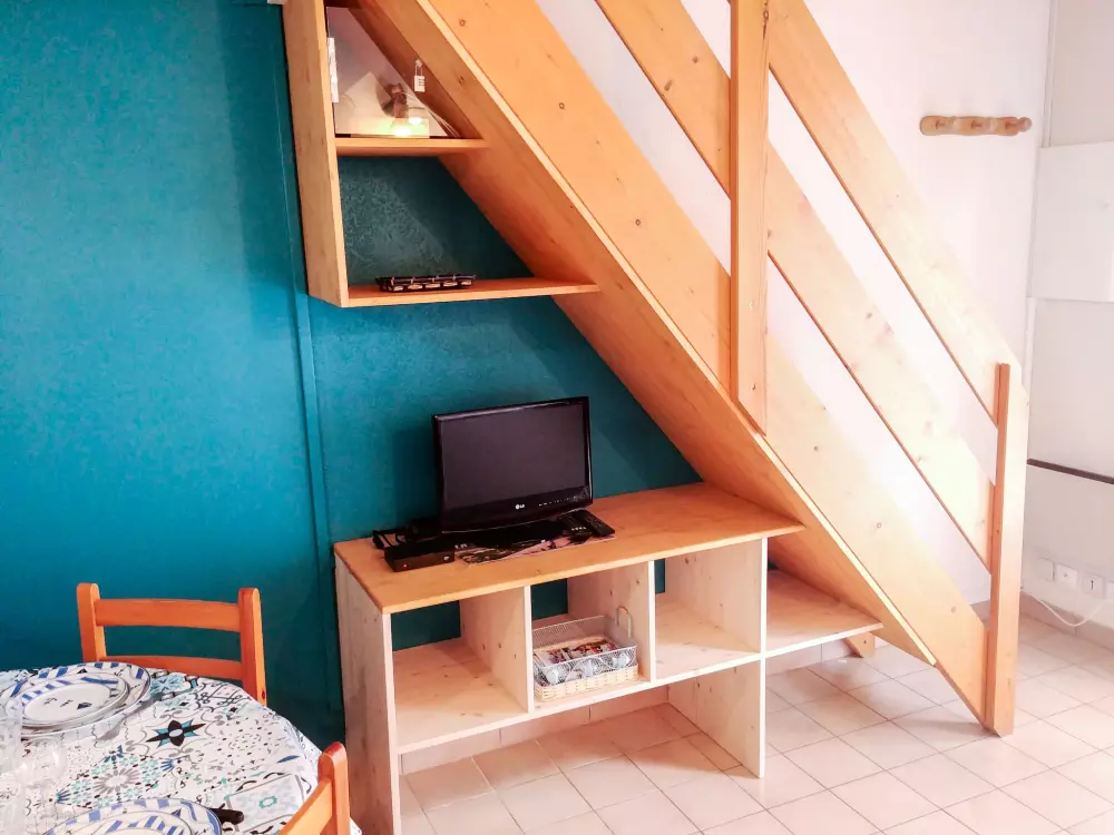 Maison de Vacances Les Sables d'Olonne