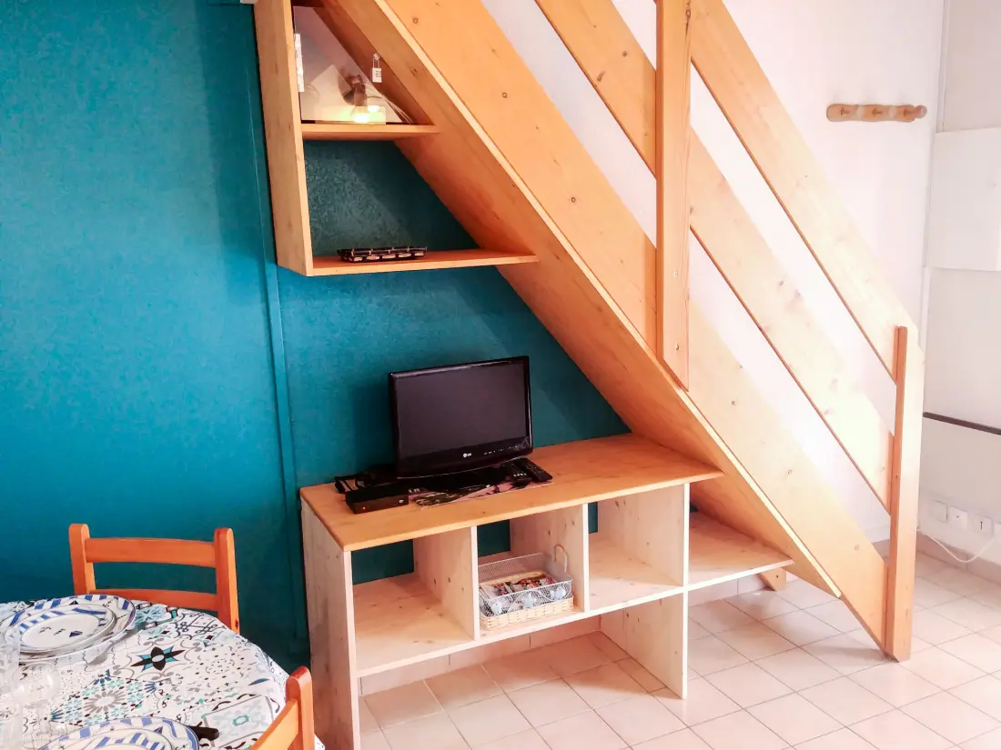 Maison de Vacances Les Sables d'Olonne