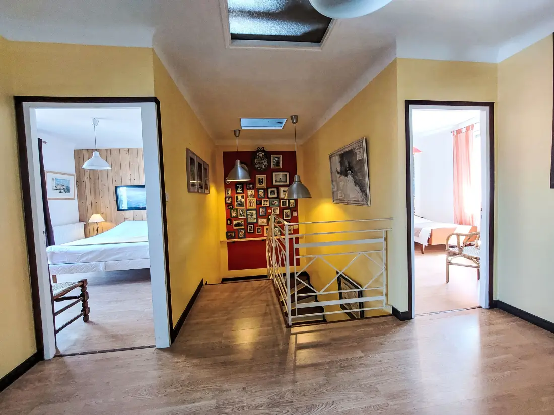 Maison de Vacances Les Sables d'Olonne