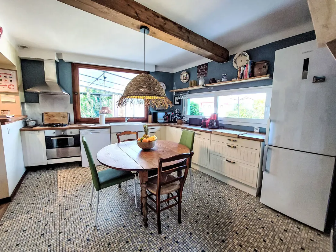 Maison de Vacances Les Sables d'Olonne