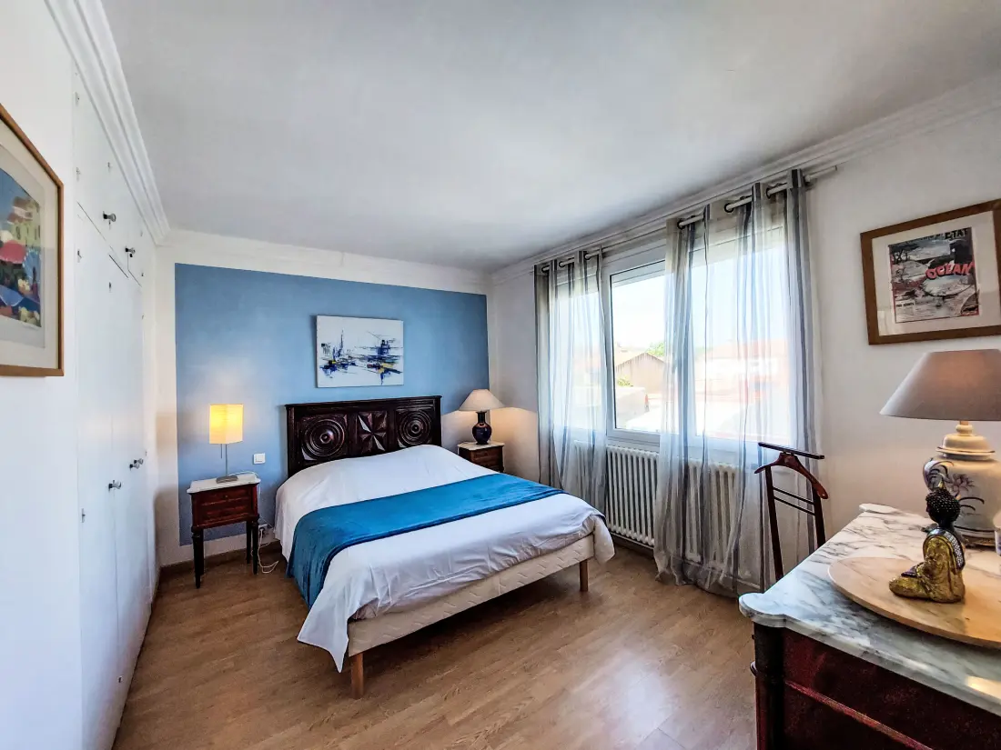 Maison de Vacances Les Sables d'Olonne