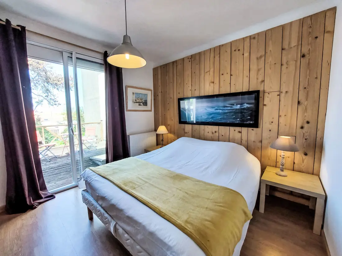 Maison de Vacances Les Sables d'Olonne