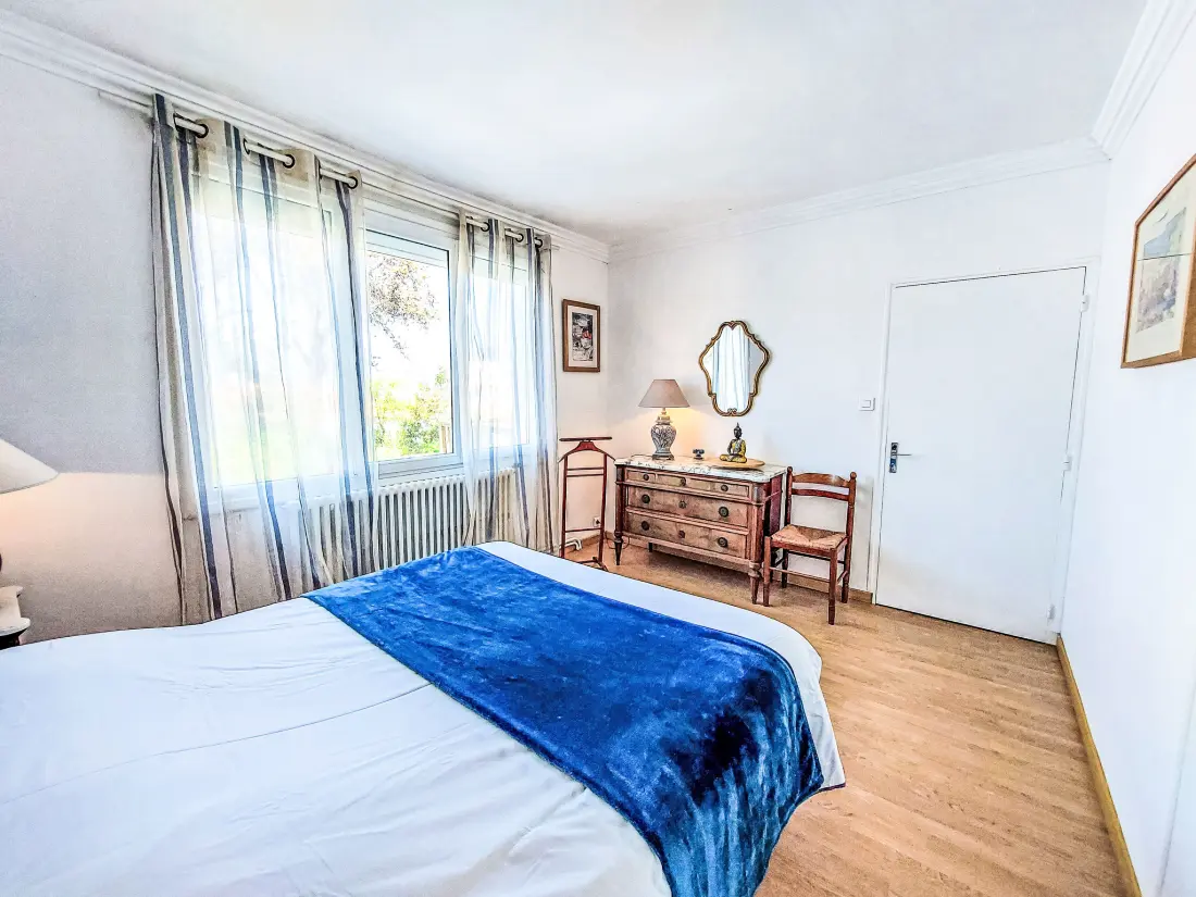 Maison de Vacances Les Sables d'Olonne