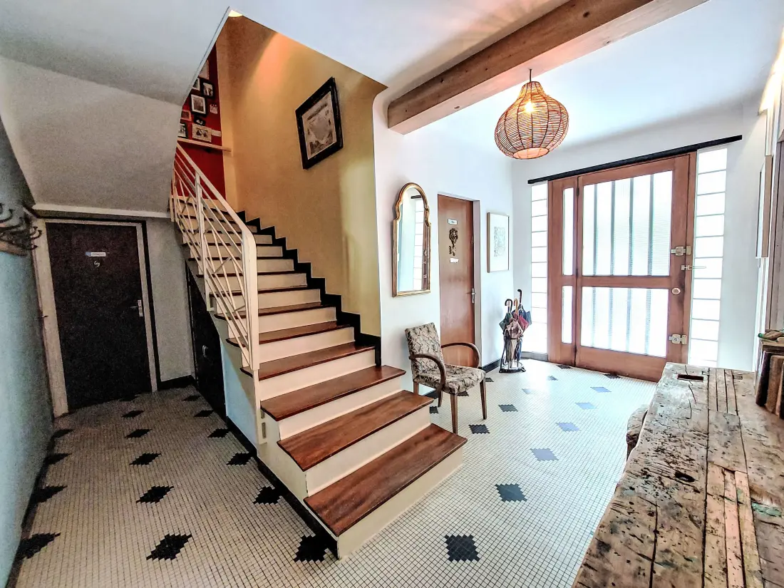 Maison de Vacances Les Sables d'Olonne
