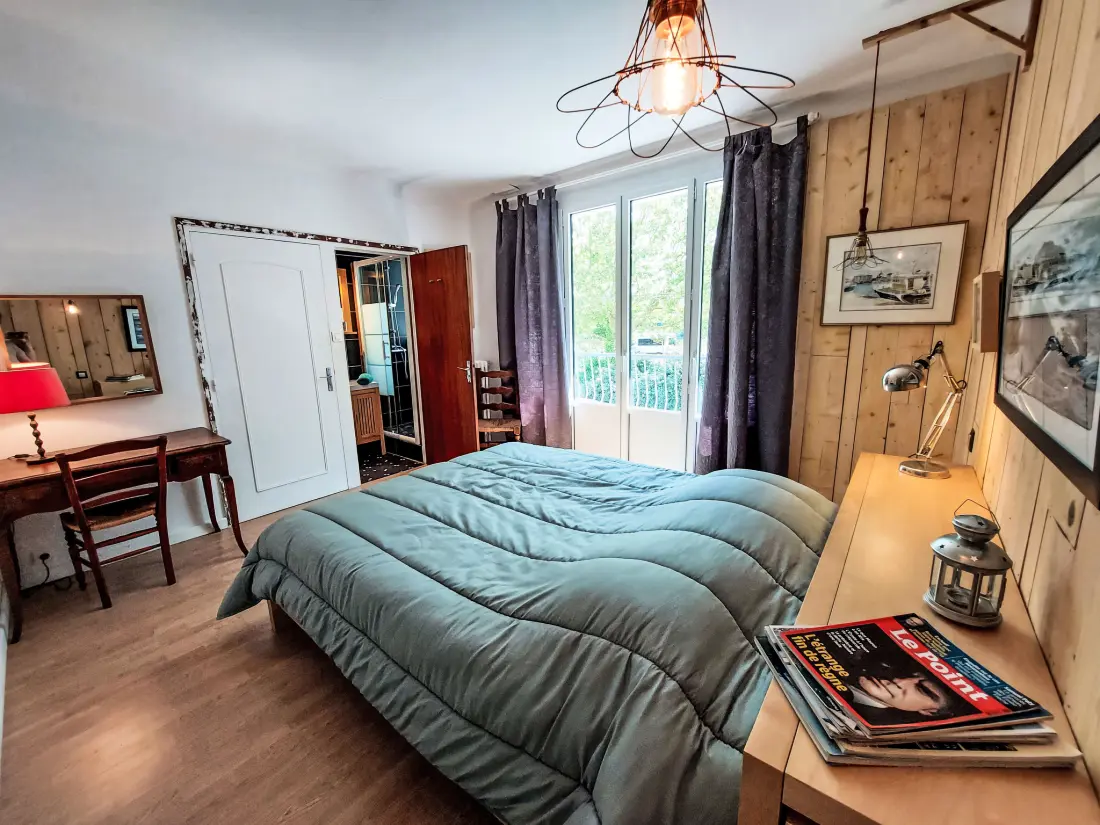 Maison de Vacances Les Sables d'Olonne