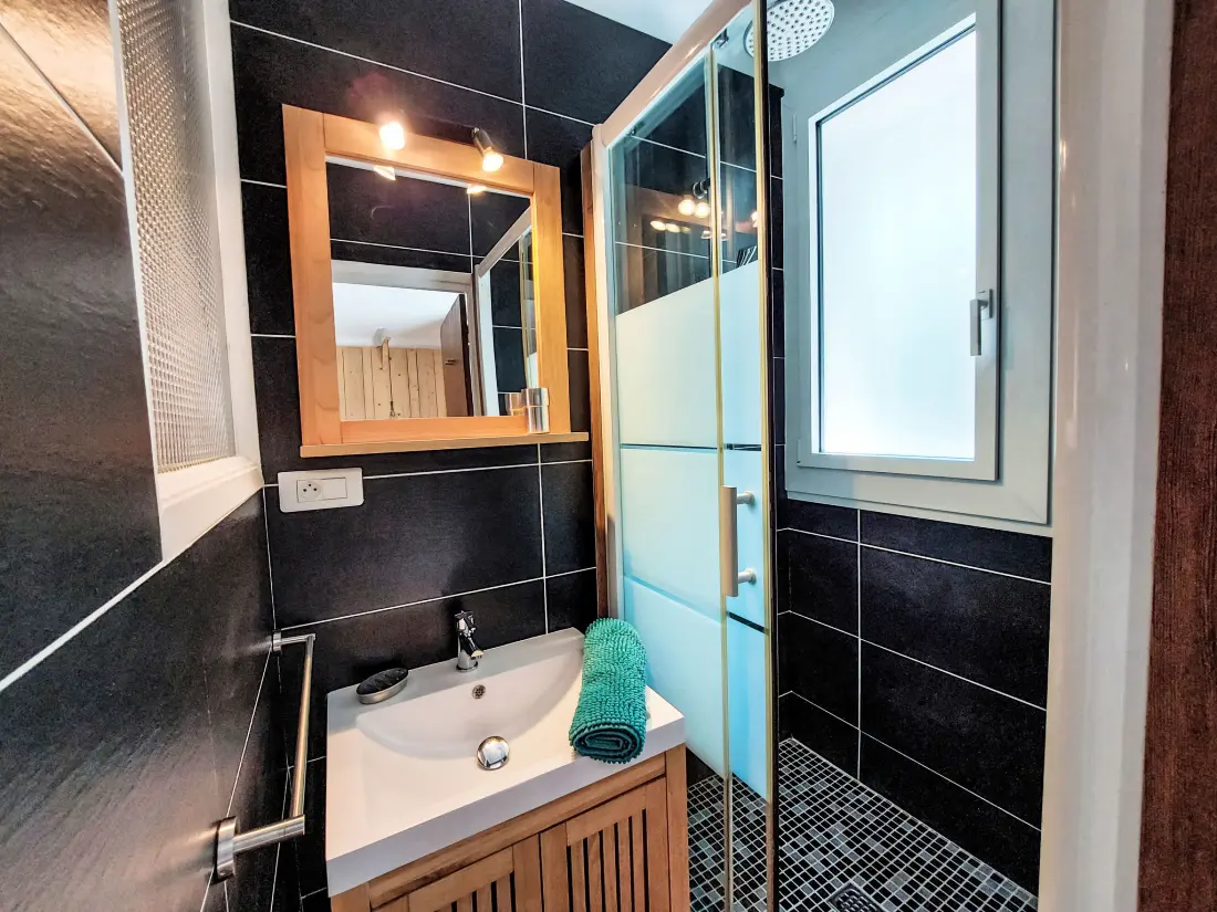 Maison de Vacances Les Sables d'Olonne