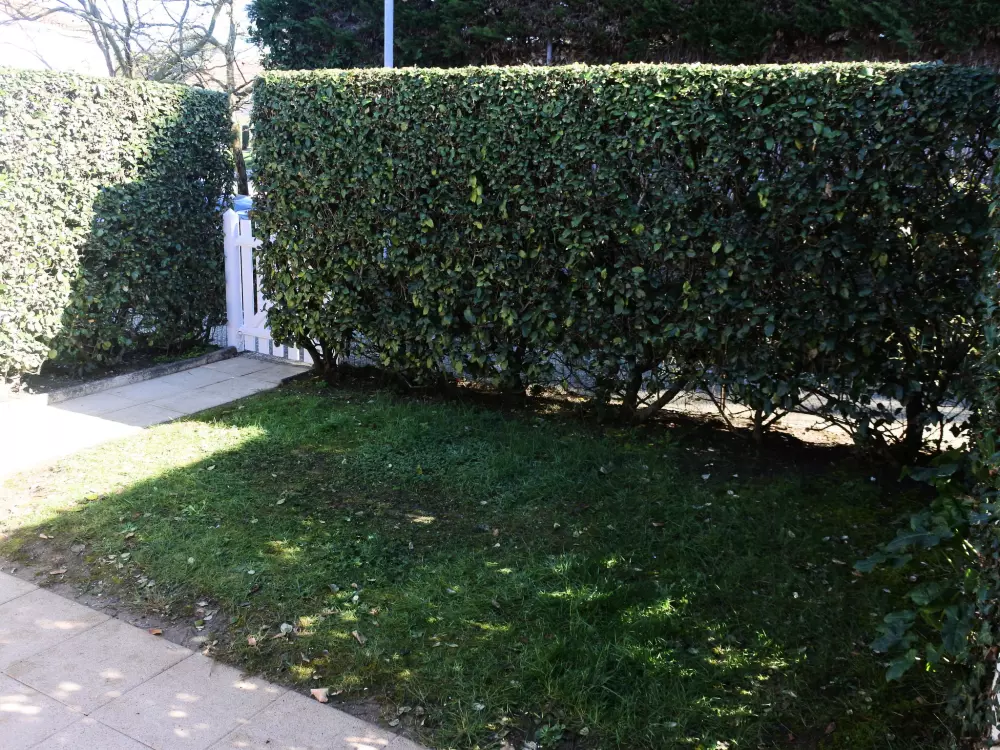 Maison de Vacances Les Sables d'Olonne