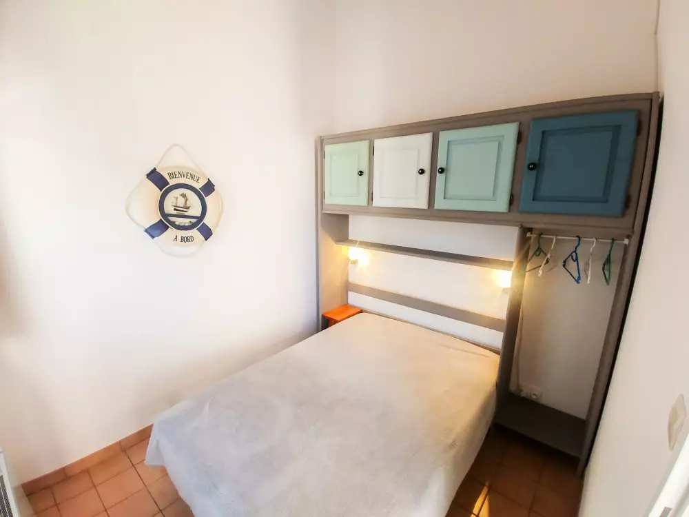 Maison de Vacances Les Sables d'Olonne