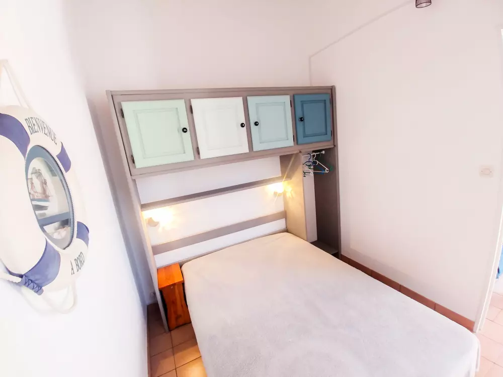 Maison de Vacances Les Sables d'Olonne