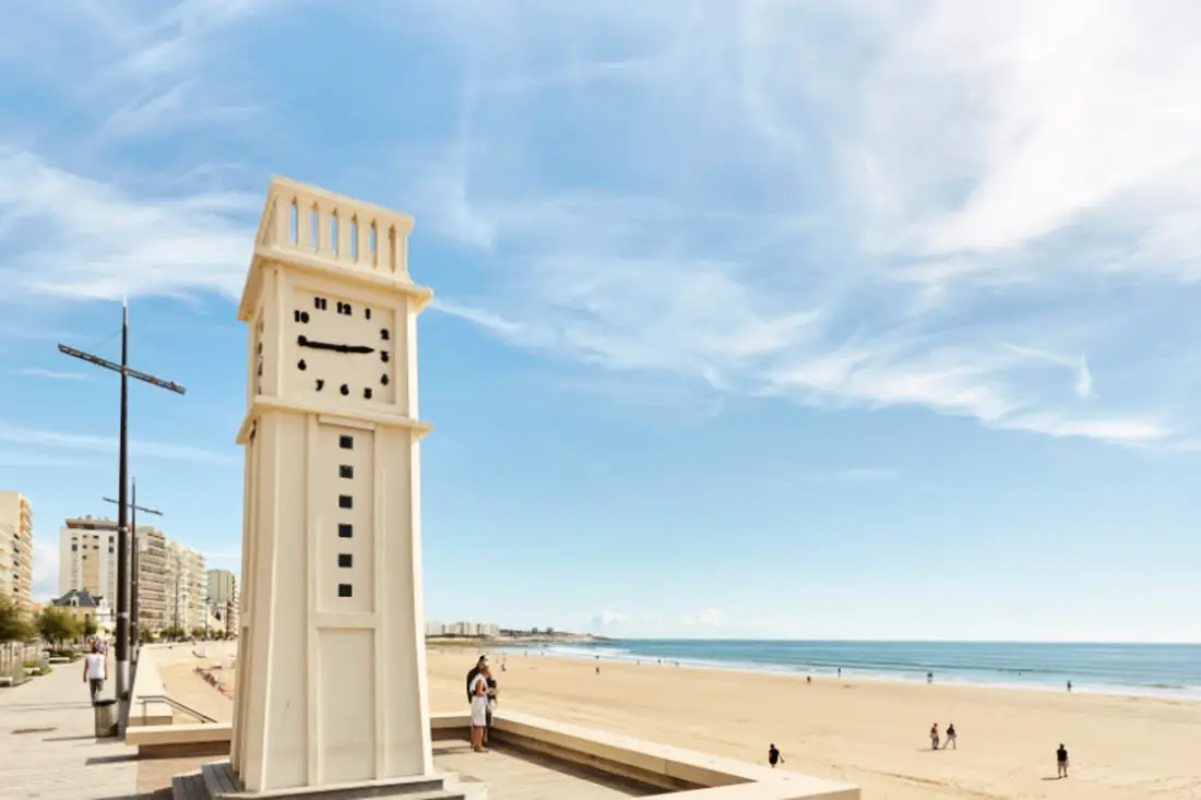 Chaleureux Cocon Près Du Port Avec Parking