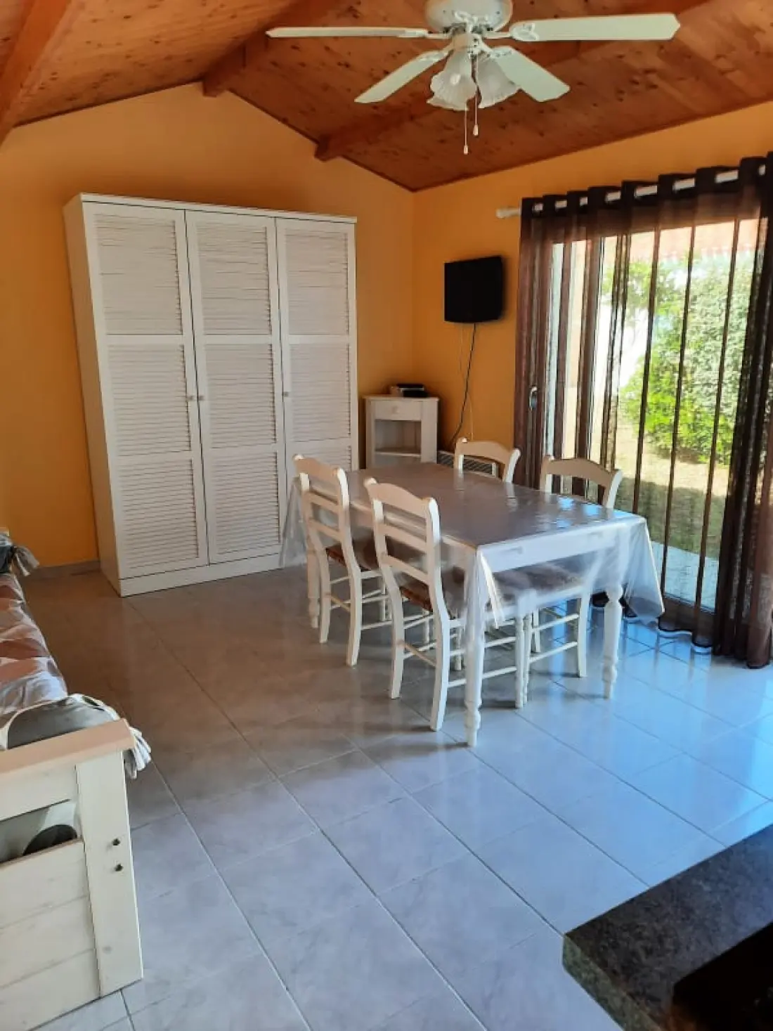 Maison Avec Jardin Et Terrasse Au Calme