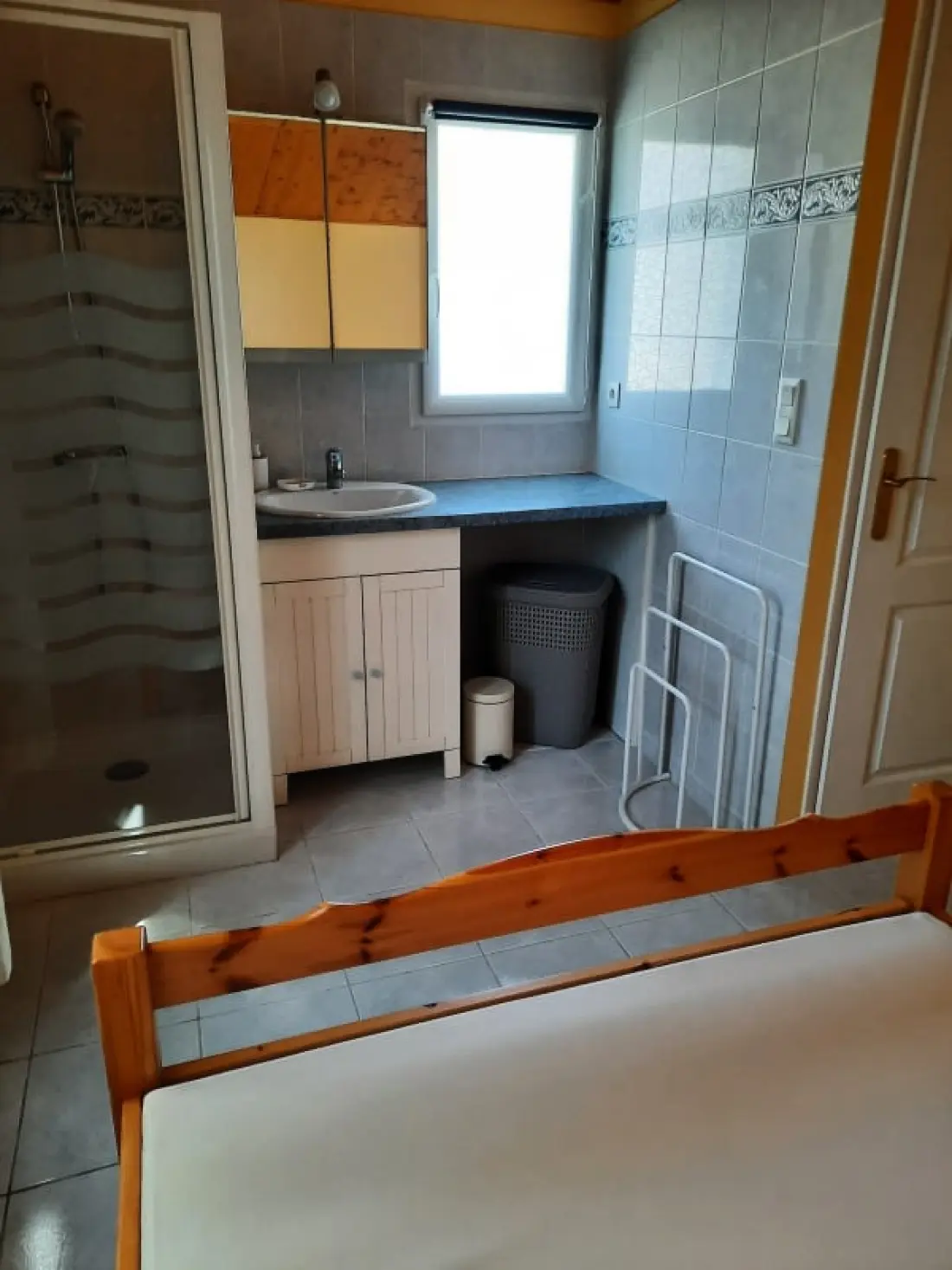Maison Avec Jardin Et Terrasse Au Calme
