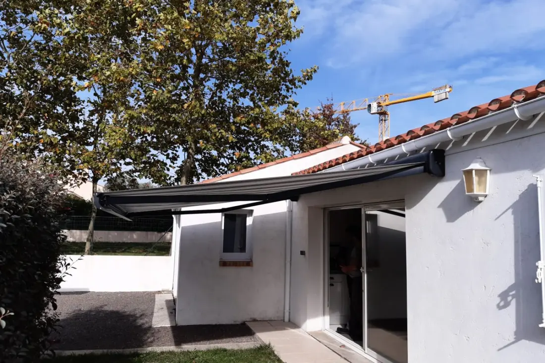 Maison Avec Jardin Et Terrasse Au Calme