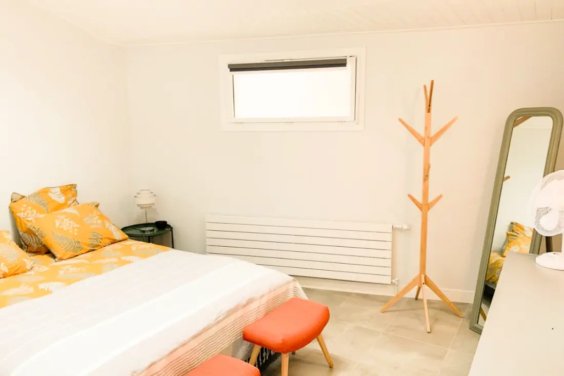 Superbe Maison De Ville Rénovée En Plein Cœur Du Quartier Arago Pour 5p