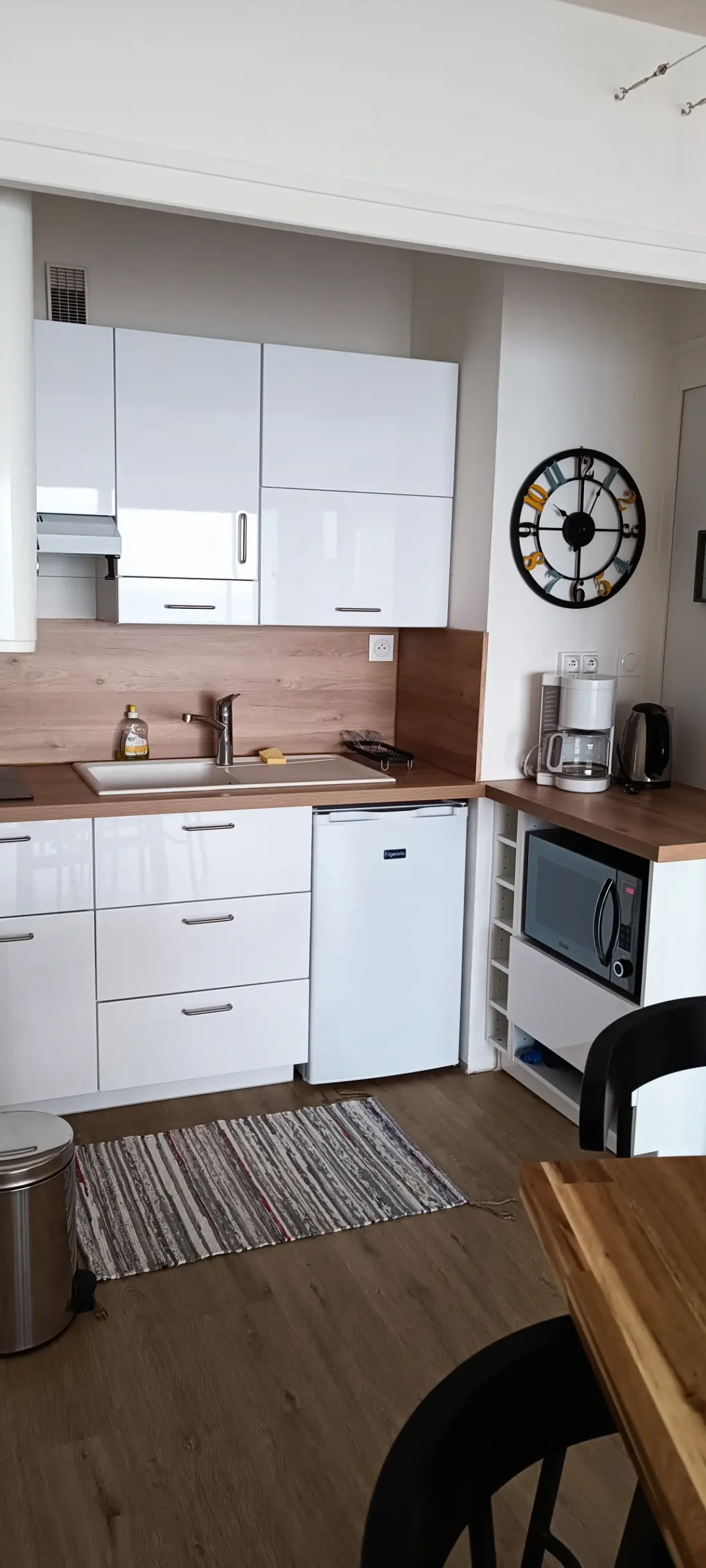 Studio à Les Sables d'Olonne