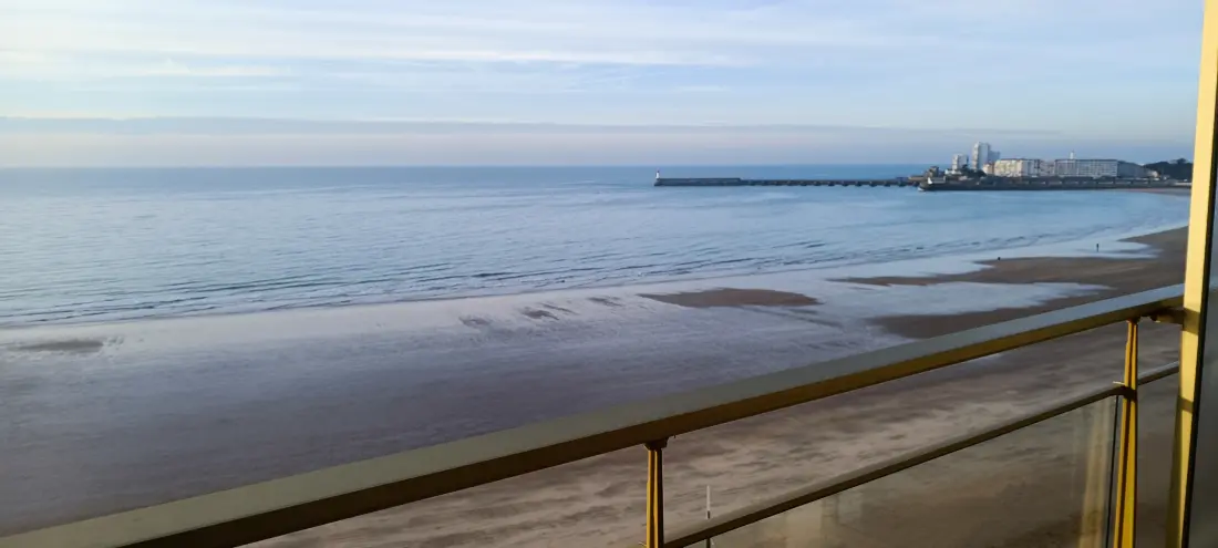 Studio à Les Sables d'Olonne
