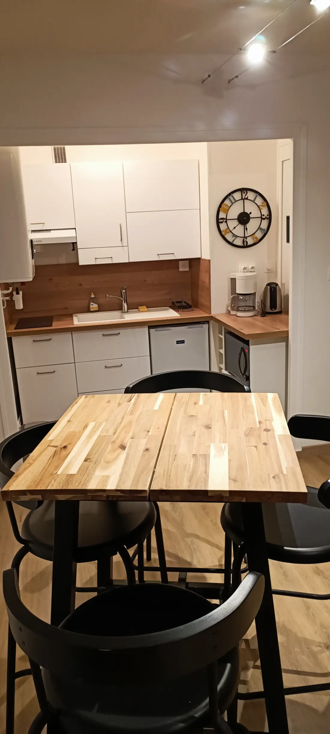 Studio à Les Sables d'Olonne