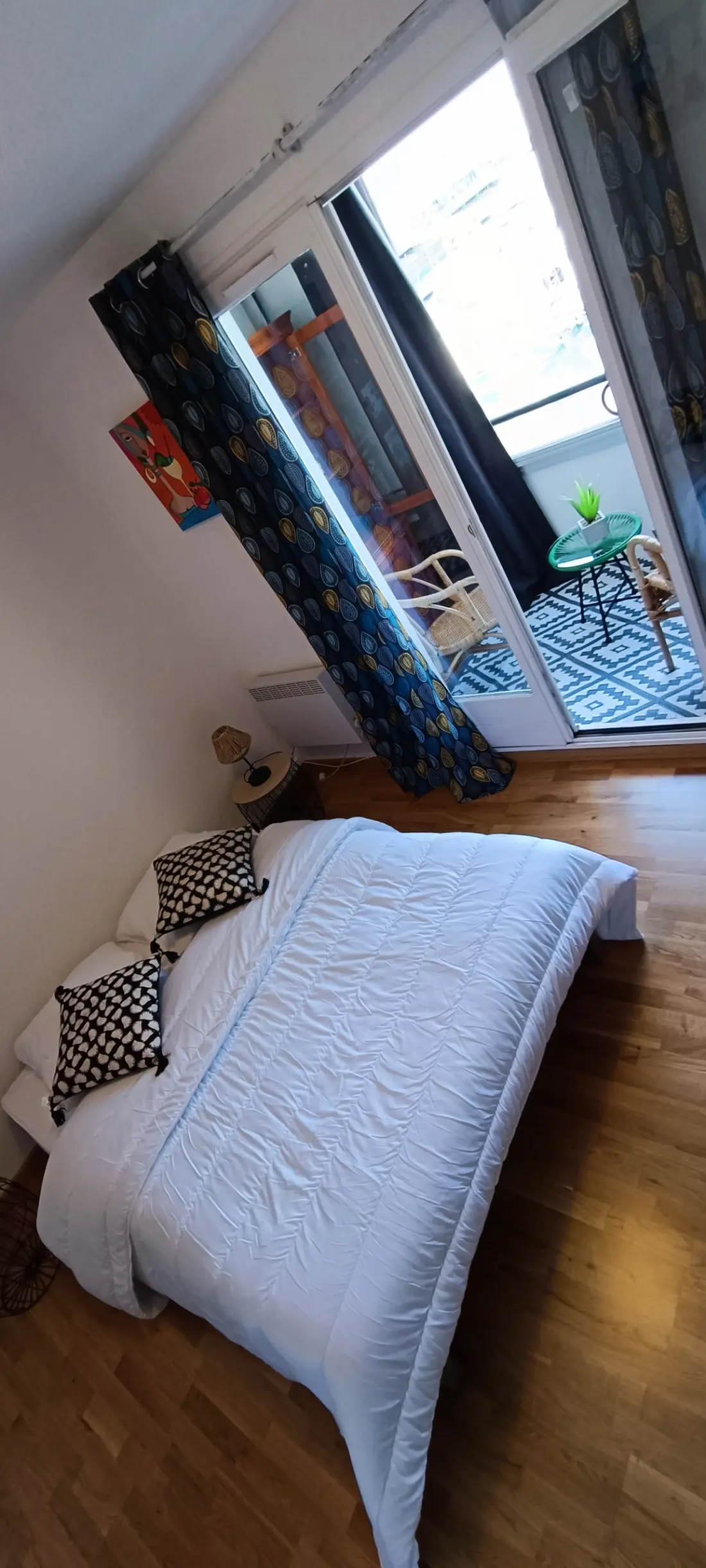 Studio à Les Sables d'Olonne