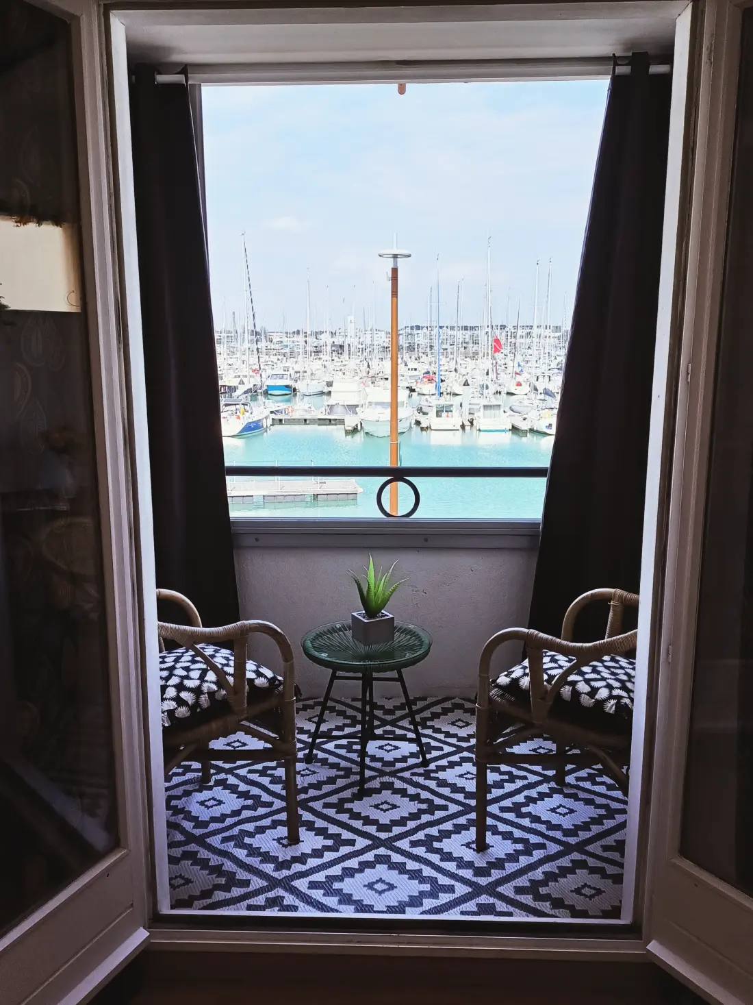 Studio à Les Sables d'Olonne
