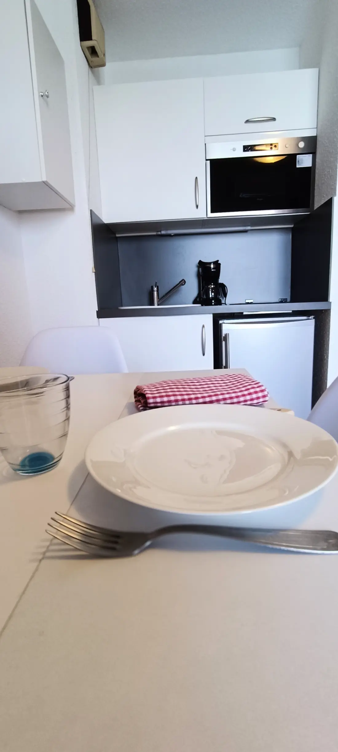 Studio à Les Sables d'Olonne
