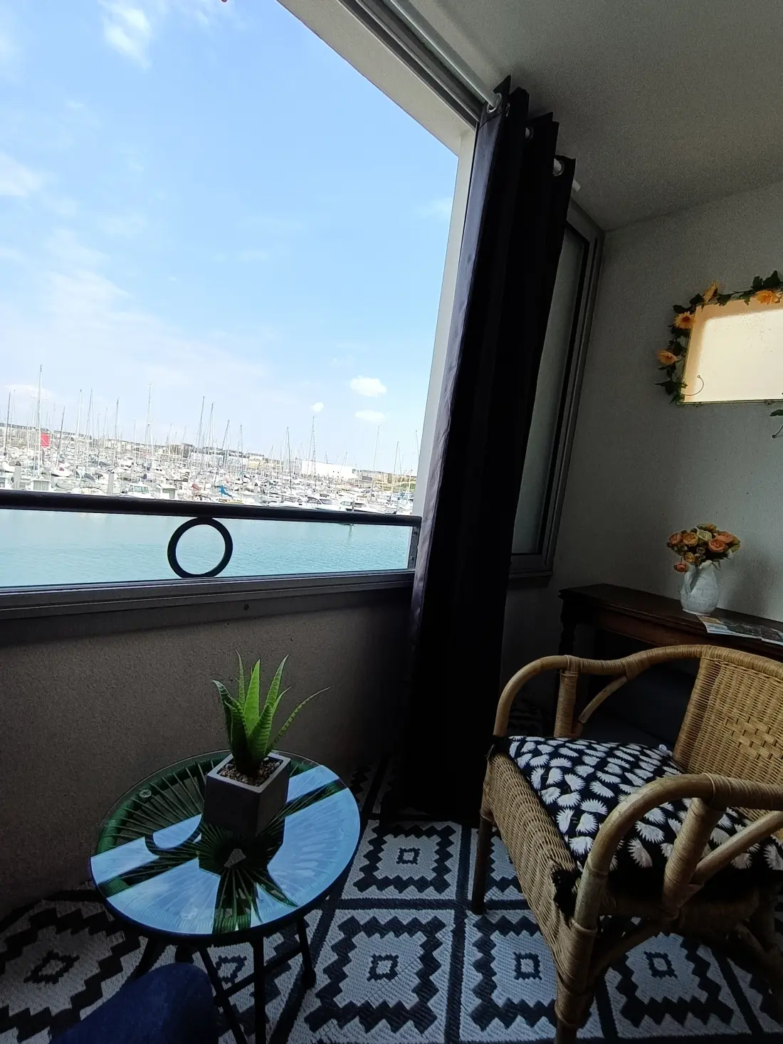 Studio à Les Sables d'Olonne