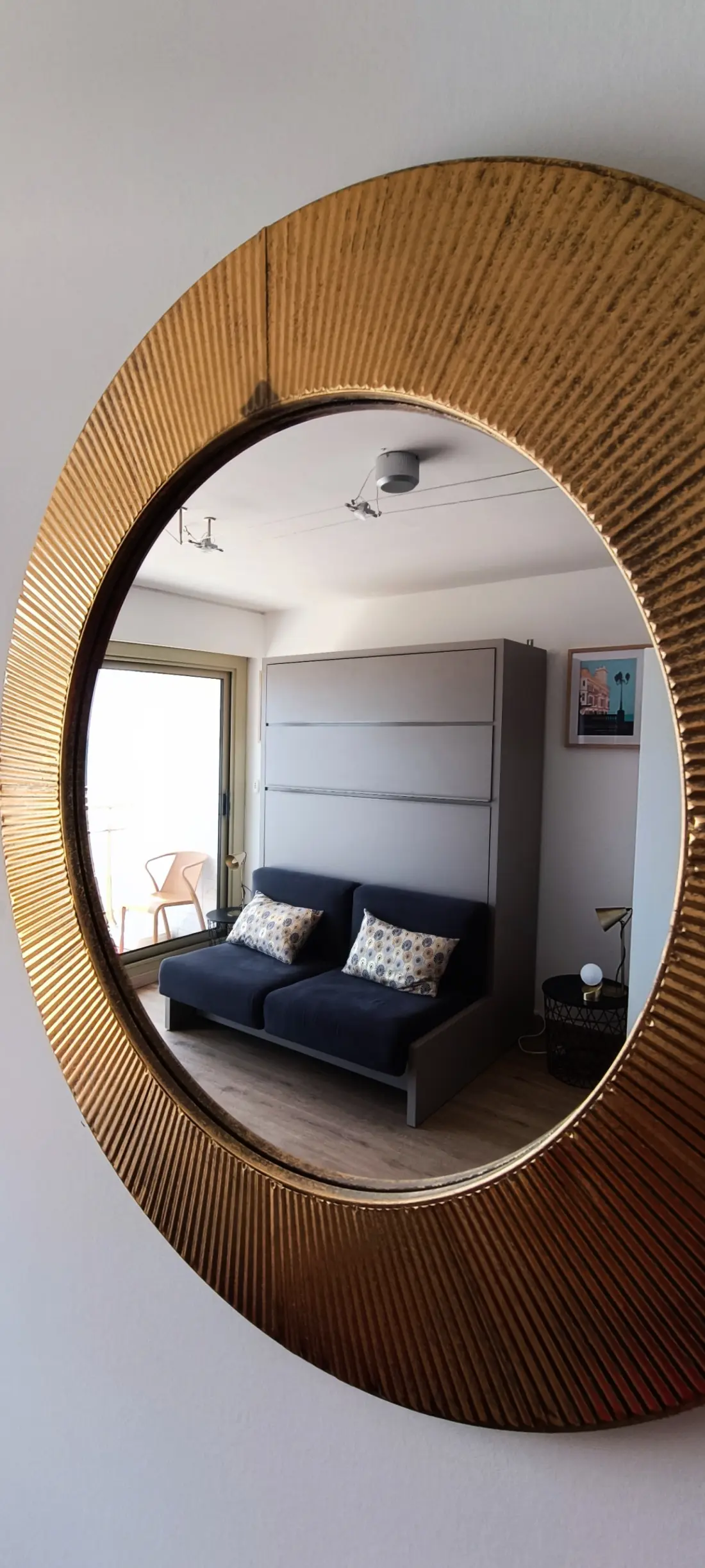 Studio à Les Sables d'Olonne