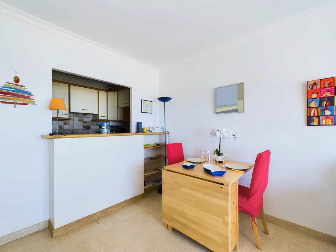Studio à Les Sables d'Olonne