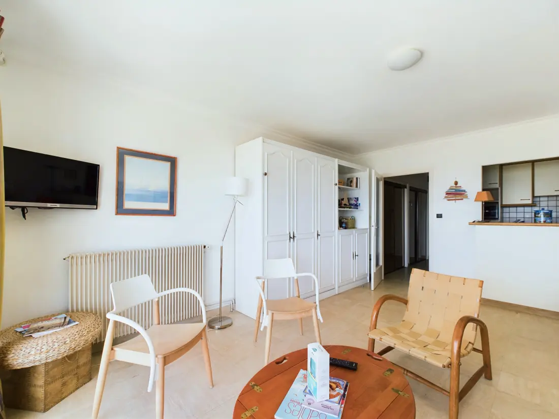 Studio à Les Sables d'Olonne