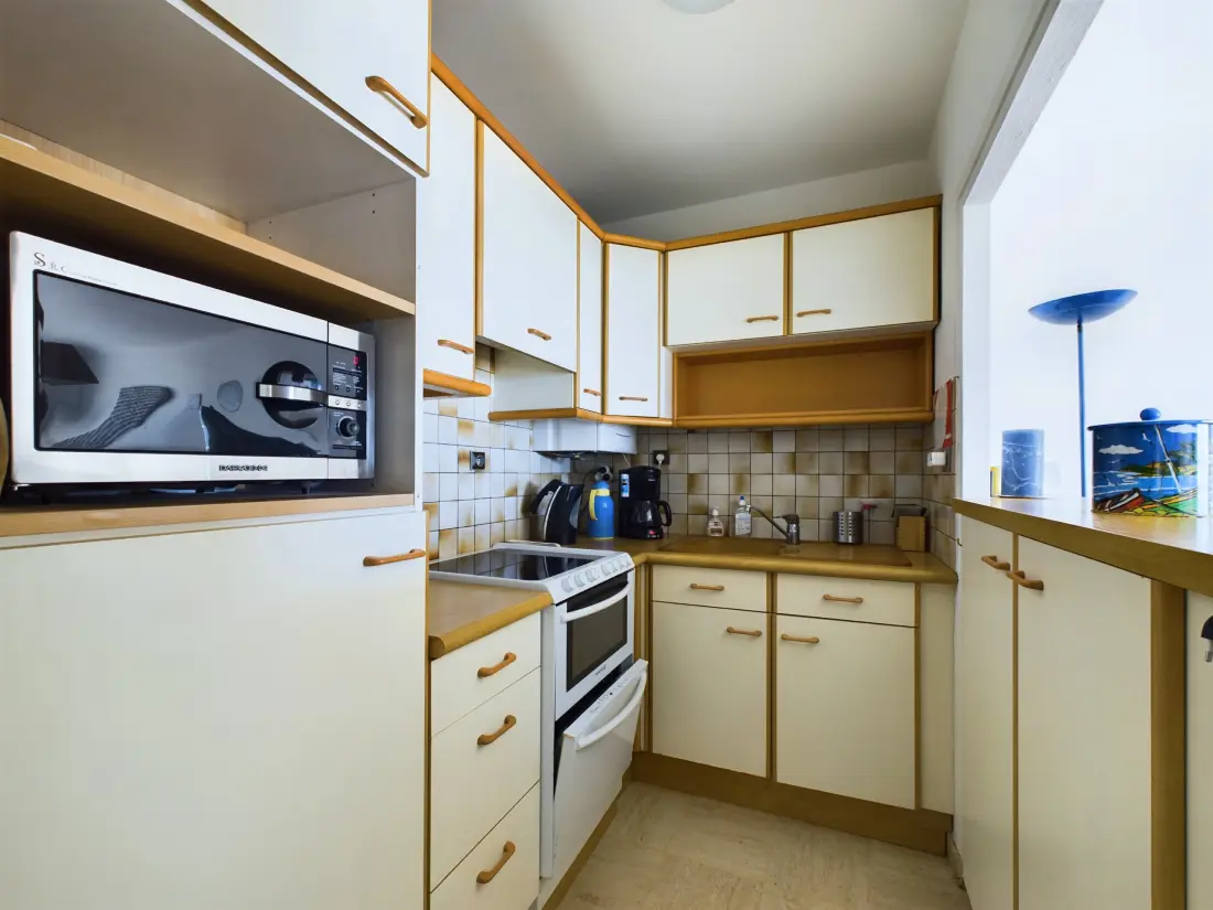 Studio à Les Sables d'Olonne