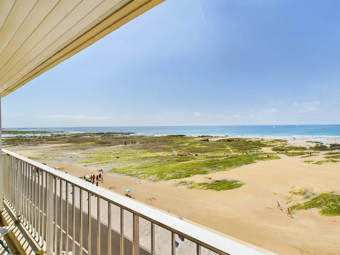 Studio à Les Sables d'Olonne