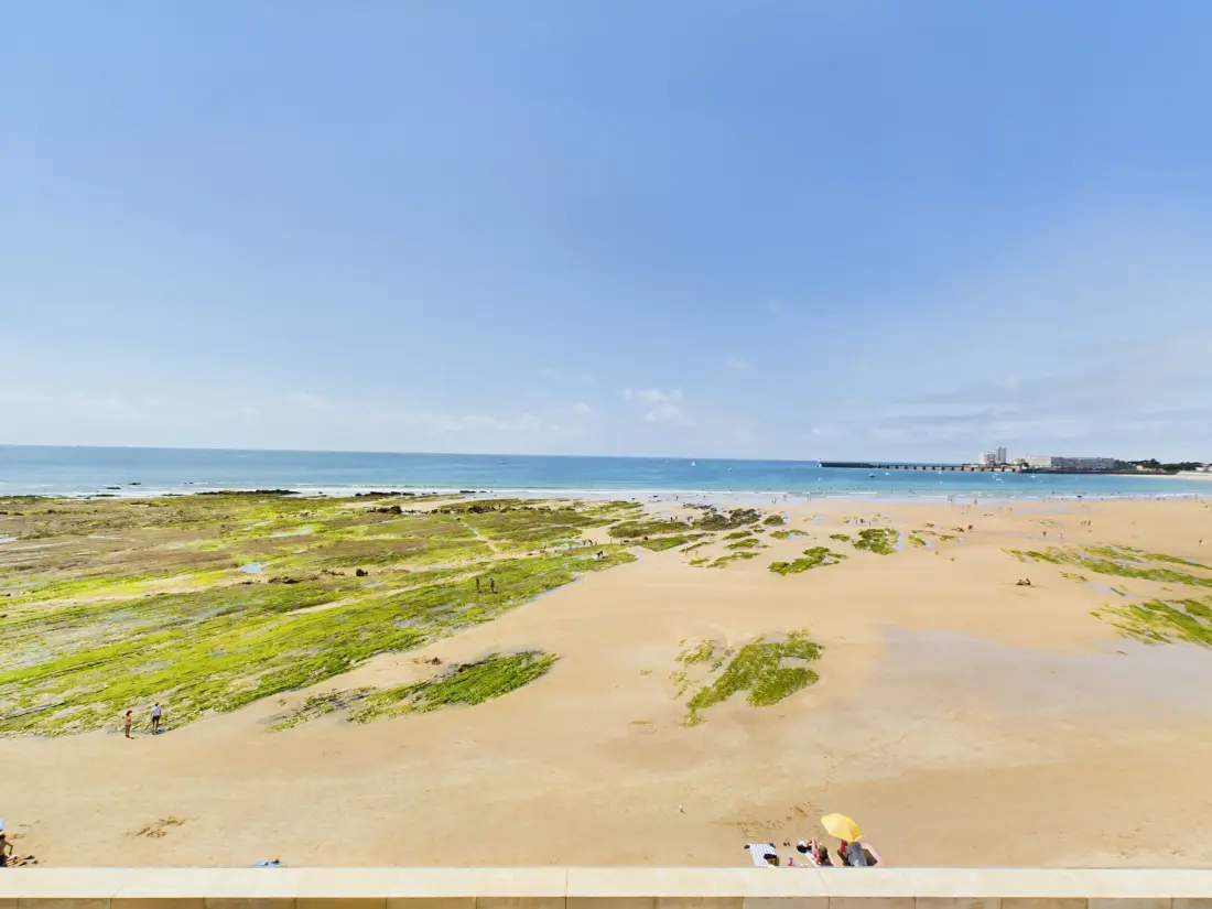 Studio à Les Sables d'Olonne
