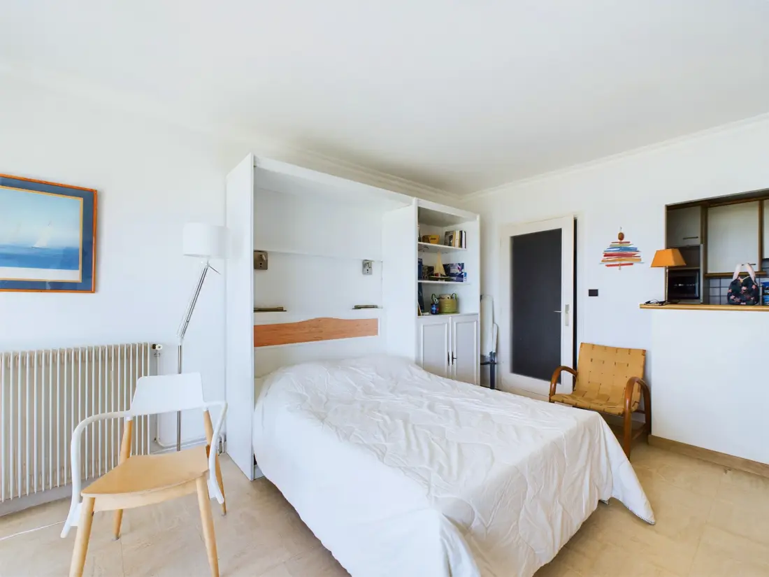 Studio à Les Sables d'Olonne