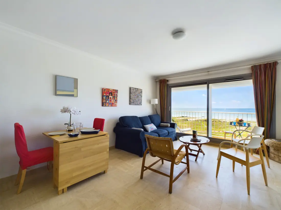Studio à Les Sables d'Olonne