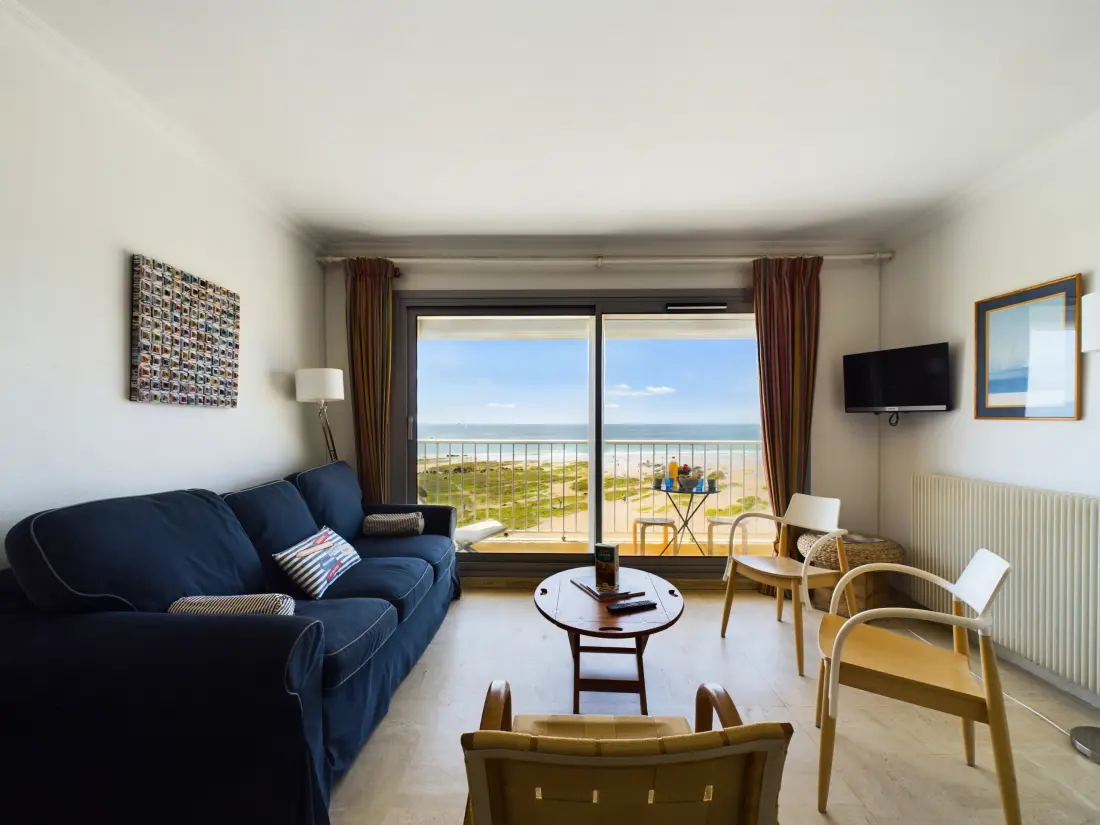 Studio à Les Sables d'Olonne