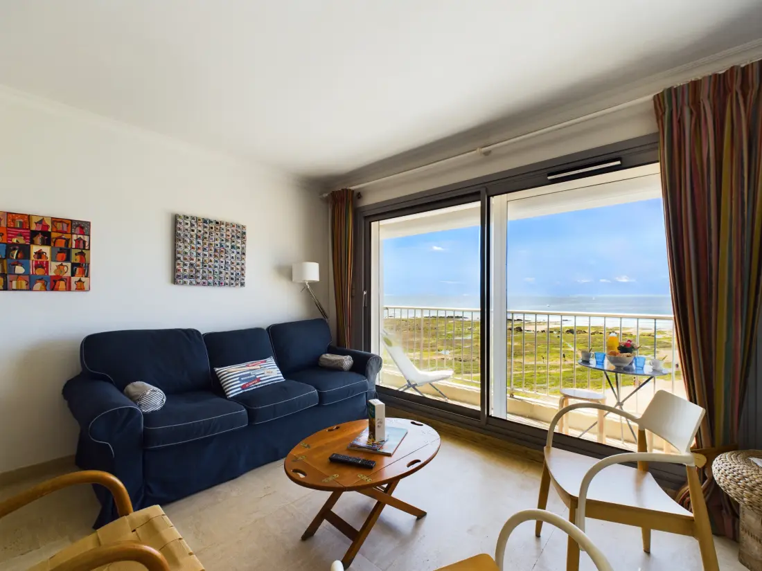 Studio à Les Sables d'Olonne