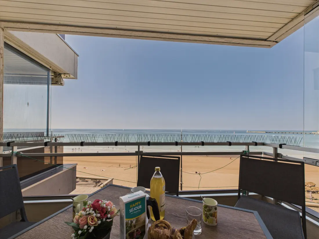 Studio à Les Sables d'Olonne