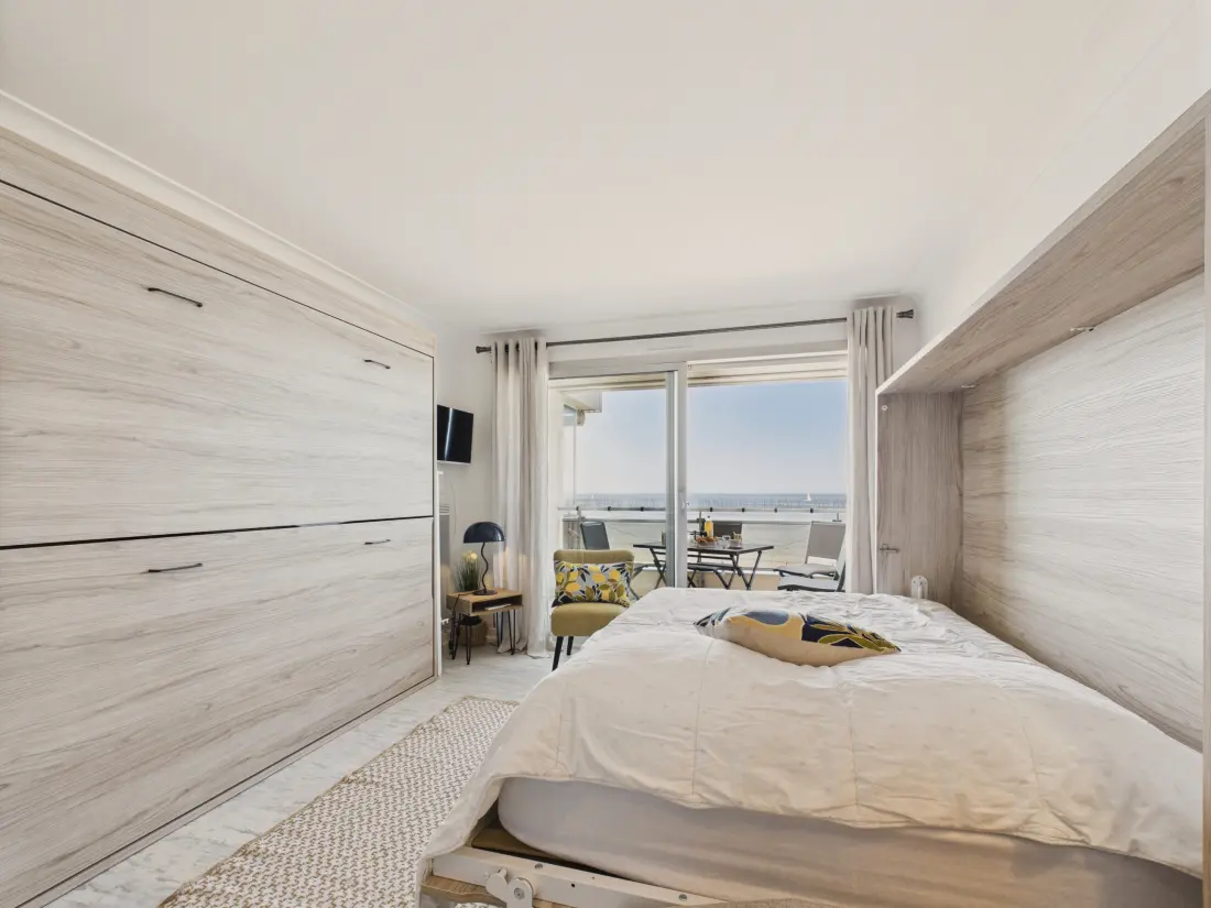 Studio à Les Sables d'Olonne