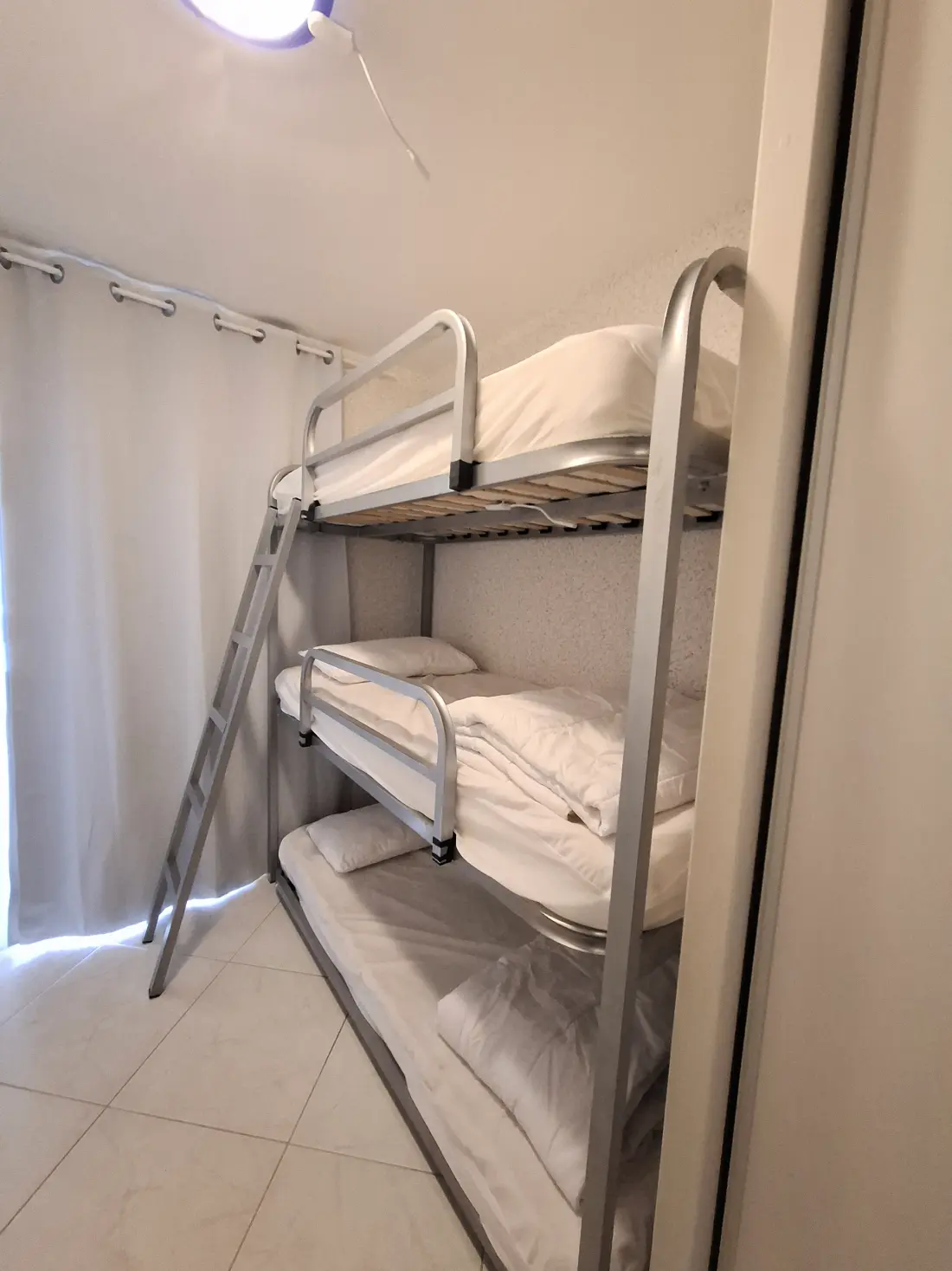 Studio à Les Sables d'Olonne