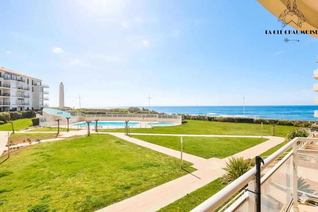 Studio à Les Sables d'Olonne