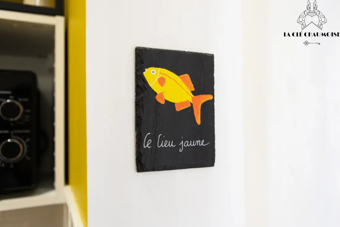 Studio à Les Sables d'Olonne