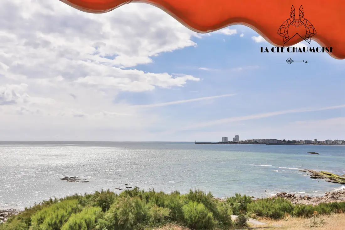 Studio à Les Sables d'Olonne