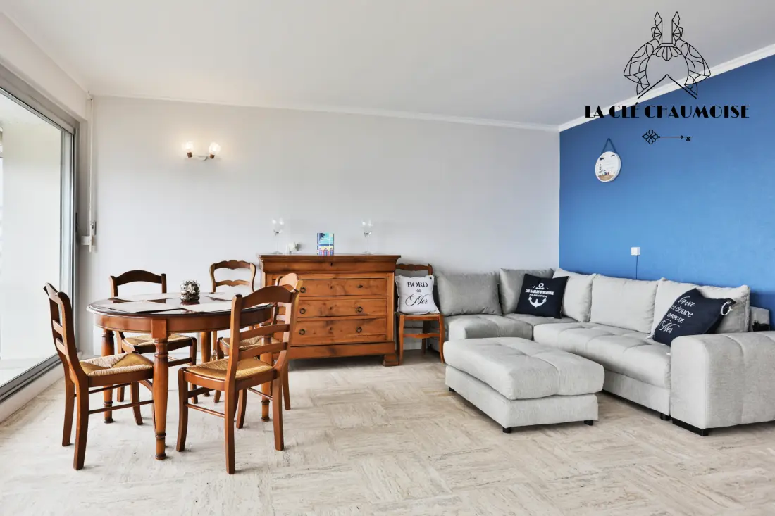 Studio à Les Sables d'Olonne