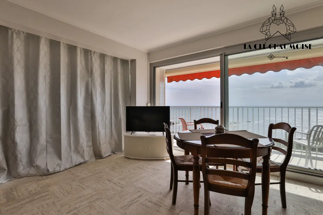 Studio à Les Sables d'Olonne