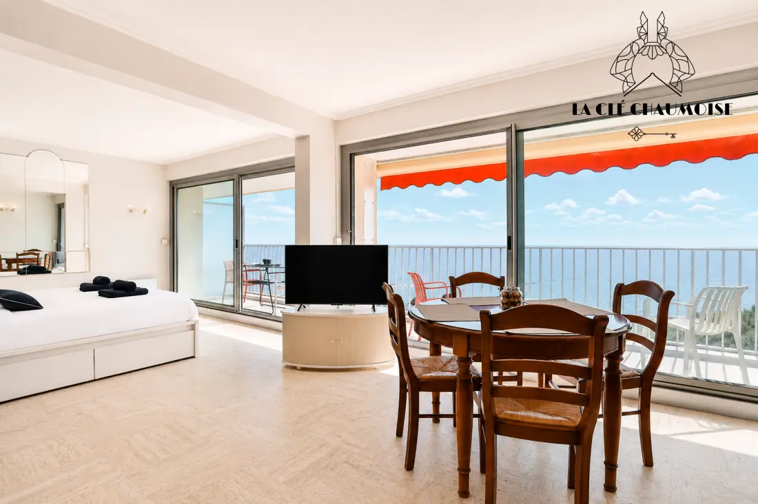 Studio à Les Sables d'Olonne