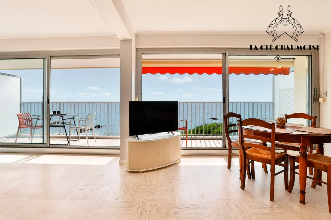 Studio à Les Sables d'Olonne